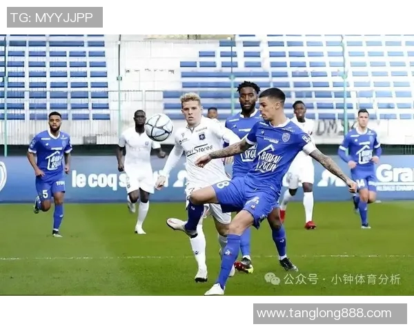 克莱蒙对阵敦刻尔克精彩直播全程回顾与赛后分析