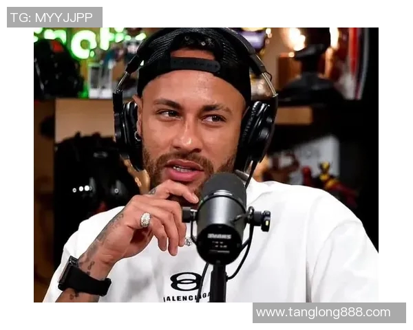 内马尔的足球传奇:从巴西小子到全球超级巨星的成长之路 内马尔的足球传奇:从巴西小子到全球超级巨星的成长之路